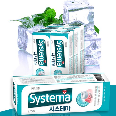 Bí quyết giữ nụ cười khỏe đẹp mỗi ngày cùng Systema Hàn Quốc