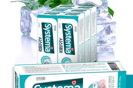 Kem đánh răng Systema Hàn Quốc với sản phẩm thông thường: Đâu là lựa chọn tốt hơn?